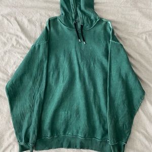 ASOS DESIGN oversized hoodie S